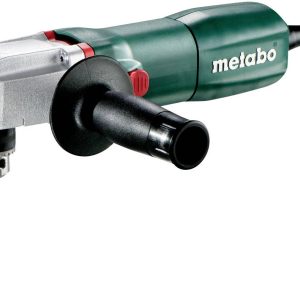 Wiertarka kątowa Metabo WBE 700 600512000 700 W Wiertarka kątowa Metabo WBE 700 600512000 700 W