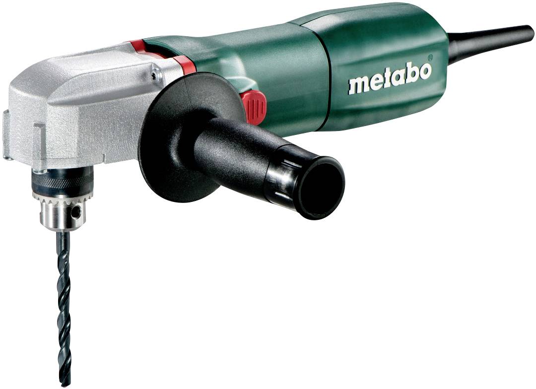 Wiertarka kątowa Metabo WBE 700 600512000 700 W - obrazek 1
