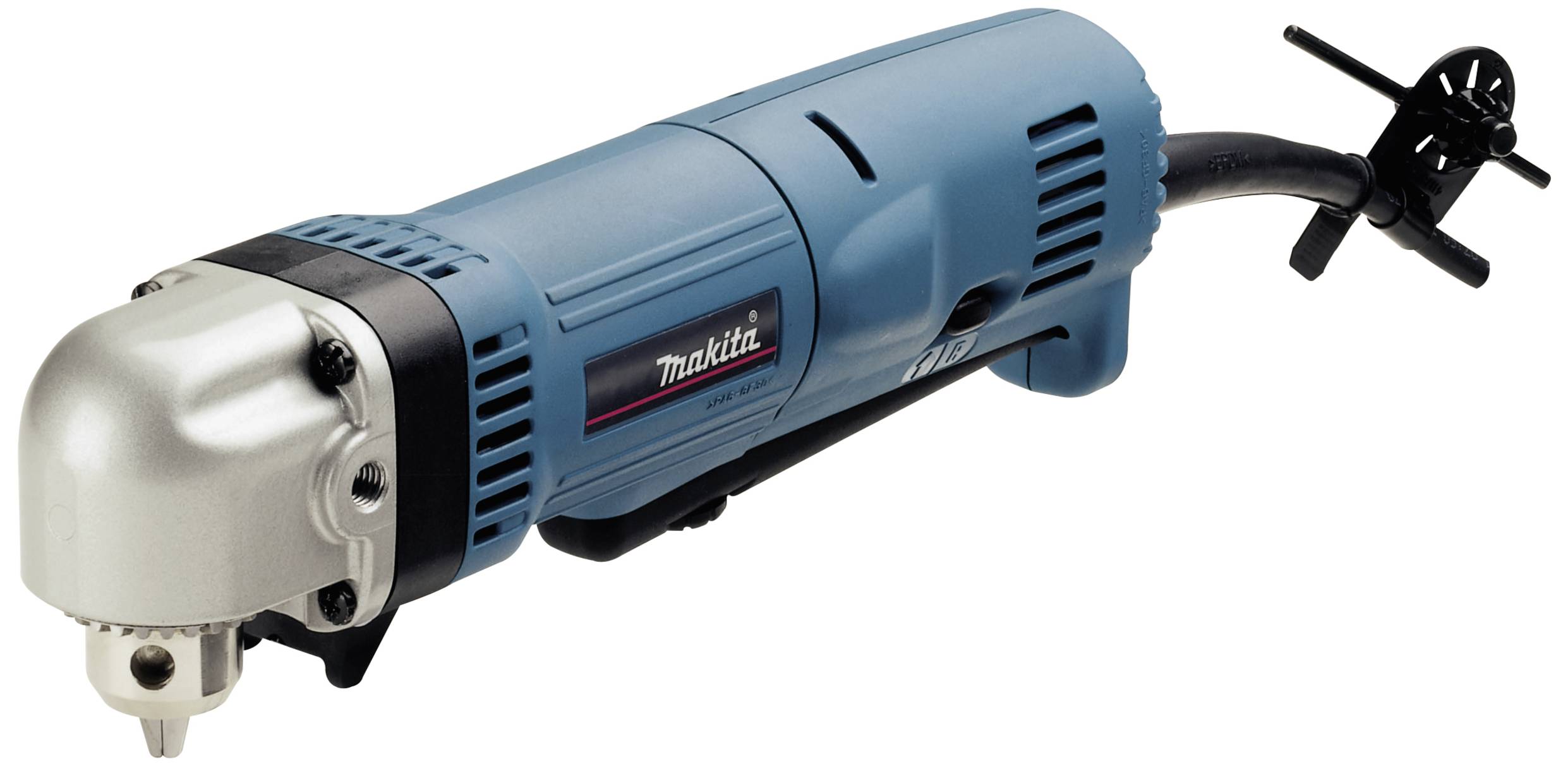 Wiertarka kątowa Makita DA3010FJ DA3010FJ 450 W - obrazek 1