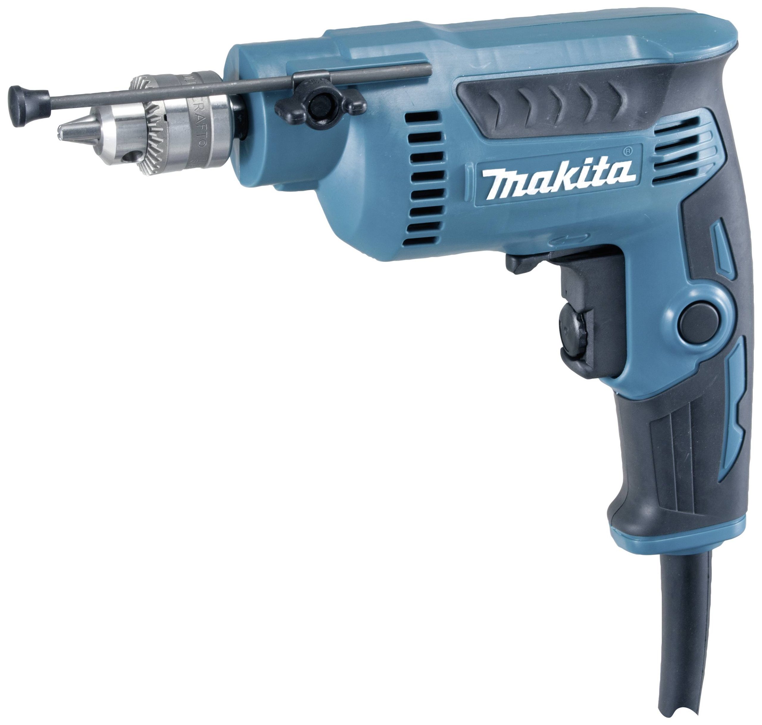 Wiertarka Makita DP2010J DP2010J 370 W - obrazek 1