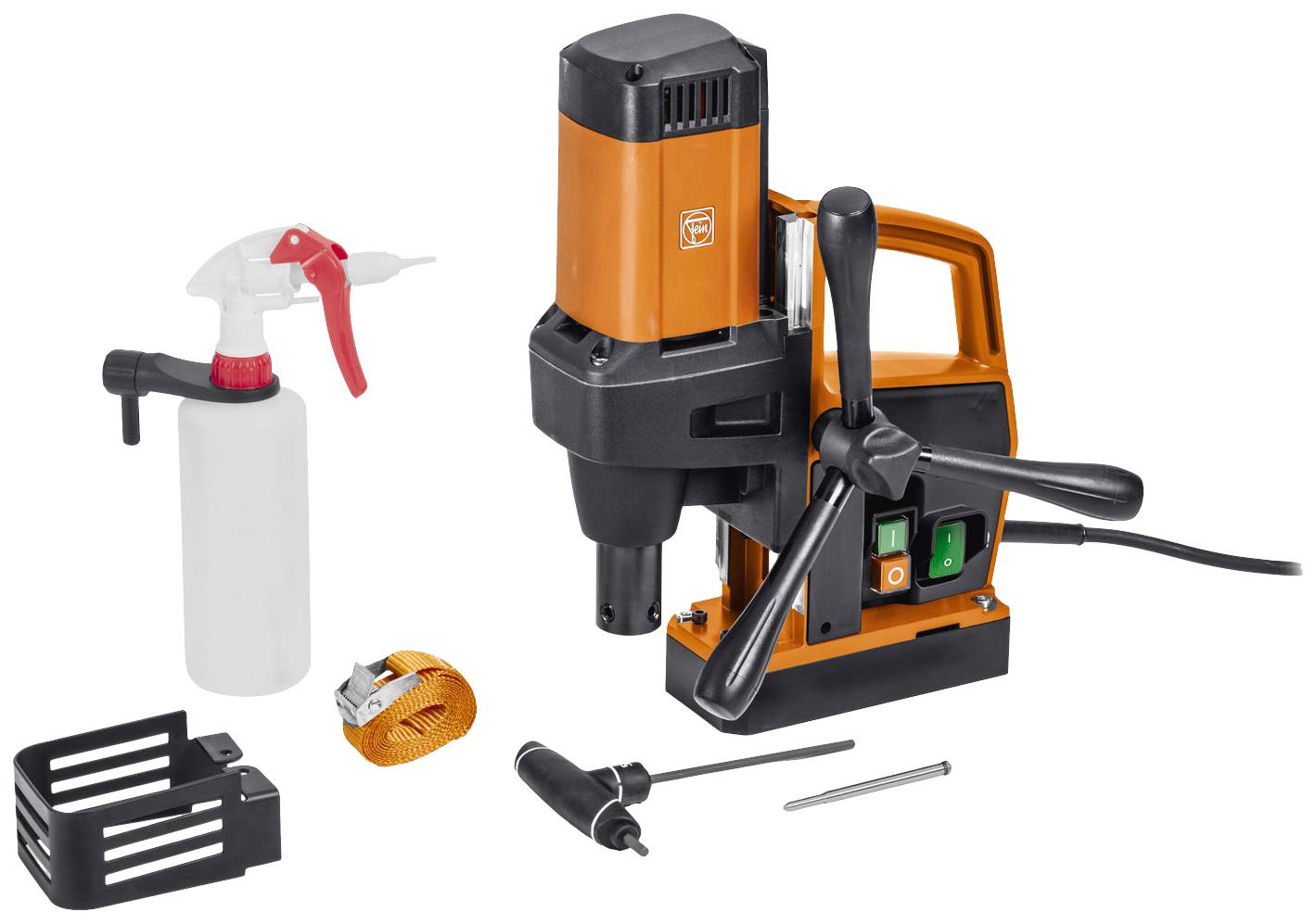 Wiertnica Fein KBE 32 72709461000 1200 W - obrazek 1