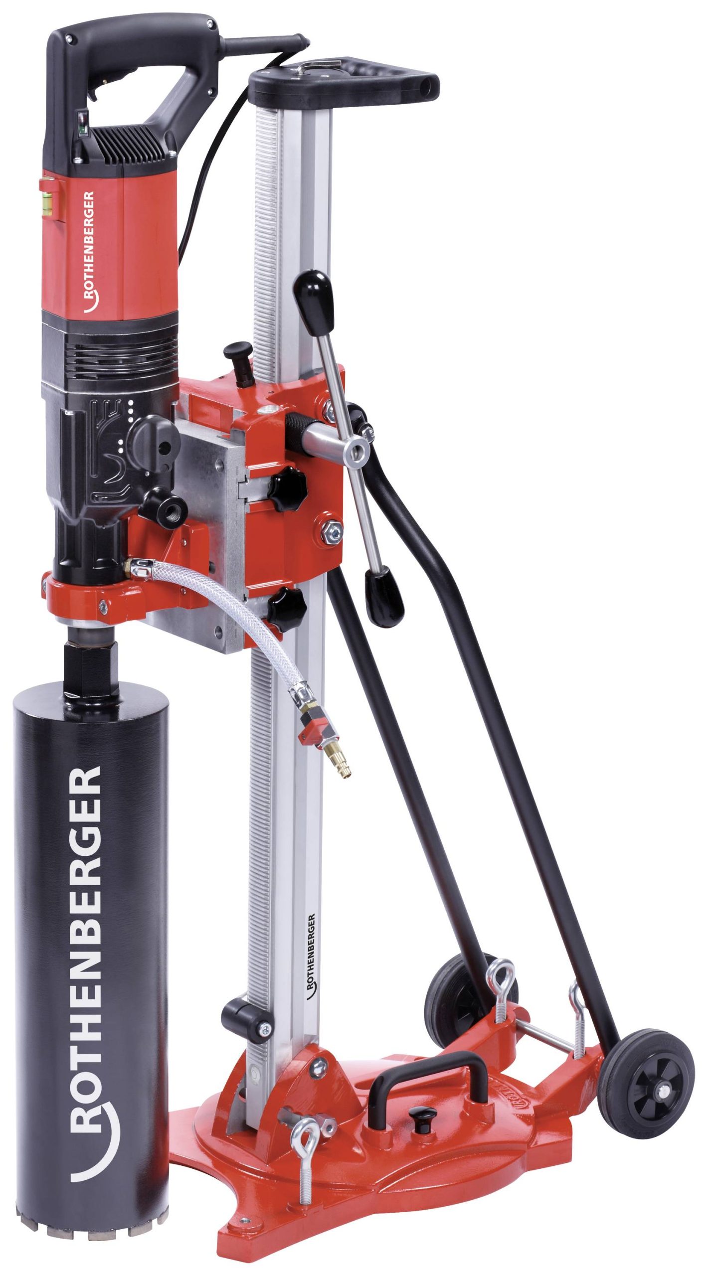 Wiertnica Rothenberger FF34200 FF34200 2.000 W - obrazek 1