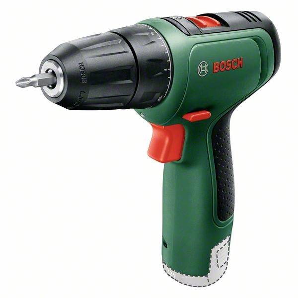 Wiertarko-wkrętarka akumulatorowa Bosch Home and Garden EasyDrill 1200 06039D3005 12 V 1.5 Ah - obrazek 1