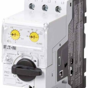Eaton 121733 PKE12/XTU-12 Przełącznik ochronny silnika 690 V 1 szt. Eaton 121733 PKE12/XTU-12 Przełącznik ochronny silnika 690 V 1 szt.