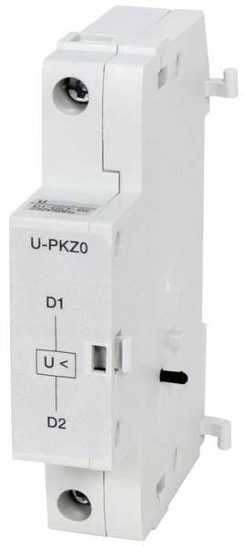 Eaton 073138 U-PKZ0(400V50HZ) Zwalniacz podnapięciowy 1 szt. - obrazek 1