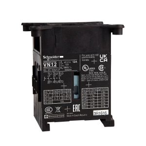 Schneider Electric VN20 Rozłącznik 1 szt. Schneider Electric VN20 Rozłącznik 1 szt.