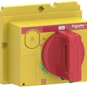 Schneider Electric LV429339T Wyłącznik automatyczny 1 szt.