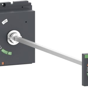 Schneider Electric LV432598T Wyłącznik automatyczny 1 szt.