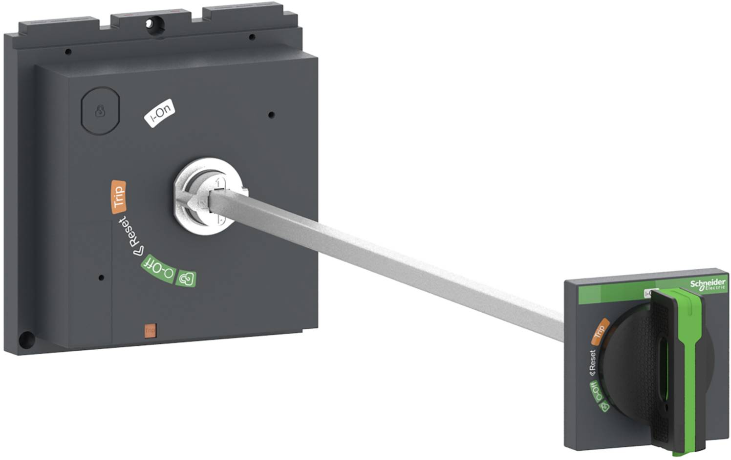 Schneider Electric LV432598T Wyłącznik automatyczny 1 szt. - obrazek 1