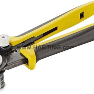 Szczypce do zaciskania Harting HanR-YellockR 09 99 000 0001 Szczypce do zaciskania Harting HanR-YellockR 09 99 000 0001