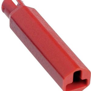 Pin kodujący T, żeński Harting 09 12 000 9902.02, do serii Q -. Pin kodujący T, żeński Harting 09 12 000 9902.02, do serii Q -.