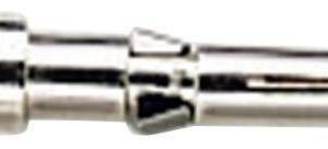 Styk do złączy Han 0,14 – 2,5 mm2 HanR D/R15, 09 15 000 6203, 1 szt. Styk do złączy Han 0,14 – 2,5 mm2 HanR D/R15, 09 15 000 6203, 1 szt.