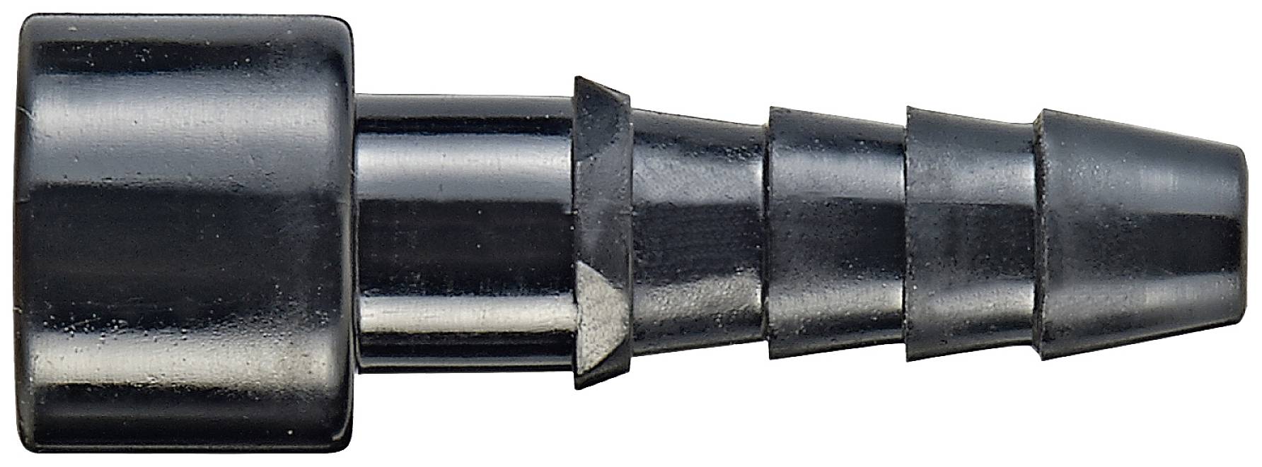 Złącze przemysłowe 09140006258 HARTING Zawartość: 1 szt. Styk pneumatyczny - obrazek 1