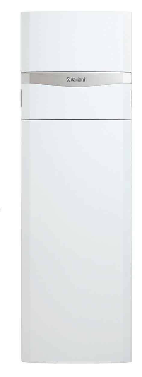 Vaillant VIHQW190/6E VIHQW190/6E Zasobnik stojący