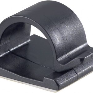 Zacisk kablowy PB Fastener 5439-SW samoprzylepny 5439-SW 1 szt. Zacisk kablowy PB Fastener 5439-SW samoprzylepny 5439-SW 1 szt.