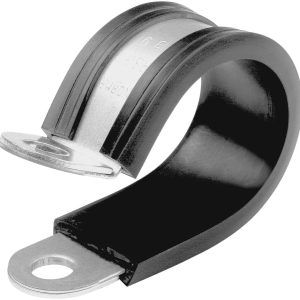 Obejma podtrzymująca rurę Norma NORMAFIX 9418912015, 15 mm (max), 1 szt. Obejma podtrzymująca rurę Norma NORMAFIX 9418912015, 15 mm (max), 1 szt.