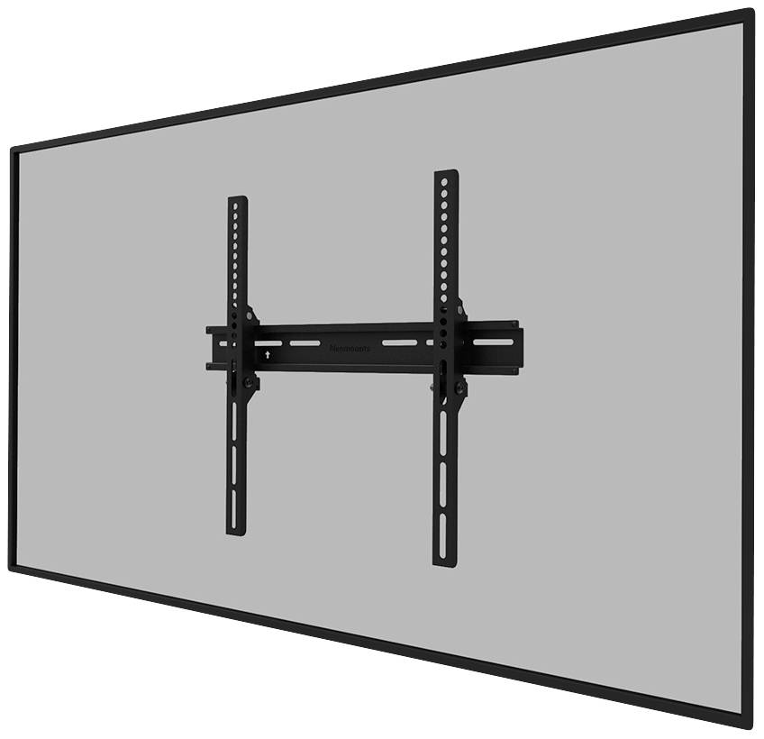 Neomounts Uchwyt ścienny do monitora WL30-350BL14 1 Wyświetlacz 81,3 cm (32") - 165,1 cm (65") czarny Sztywny - obrazek 1