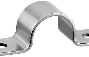 Zacisk kablowy Norma 05128980105 przykręcany Normafix® BSL Type 512 1 szt. Zacisk kablowy Norma 05128980105 przykręcany Normafix® BSL Type 512 1 szt.