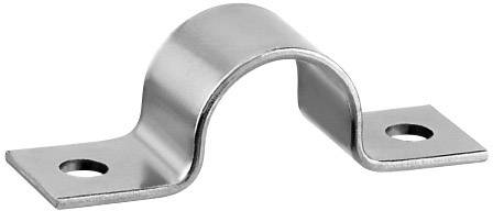 Zacisk kablowy Norma 05128980105 przykręcany Normafix® BSL Type 512 1 szt. - obrazek 1