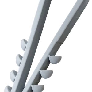 N & L Dübelklemmschelle 3-13mm Zacisk mocujący wtykany 500STN do montażu w ścianie, z uchwytem okrągłym, stabilność UV j N & L Dübelklemmschelle 3-13mm Zacisk mocujący wtykany 500STN do montażu w ścianie, z uchwytem okrągłym, stabilność UV j