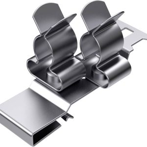 Element montażowy Hebotec HSDZ 6 – 8 1025-013C, 1 szt. Element montażowy Hebotec HSDZ 6 – 8 1025-013C, 1 szt.