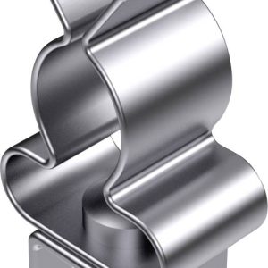 Hebotec SKLF 6 – 8 Element montażowy Montaż przelotowy 1080-014C Zakres średnicy wiązki 6 do 8 mm 1 szt. Hebotec SKLF 6 – 8 Element montażowy Montaż przelotowy 1080-014C Zakres średnicy wiązki 6 do 8 mm 1 szt.