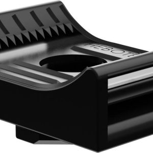 Hebotec KBS-MA8M 10-60 20 Podstawa montażowa 3011-156C czarny 1 szt. Hebotec KBS-MA8M 10-60 20 Podstawa montażowa 3011-156C czarny 1 szt.
