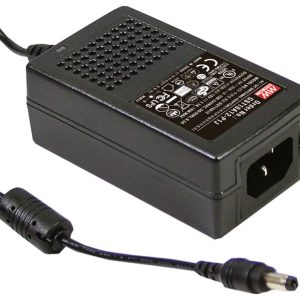 Zasilacz stałonapięciowy MEAN WELL GST25A05-P1J 4 A 20 W Zasilacz stałonapięciowy MEAN WELL GST25A05-P1J 4 A 20 W