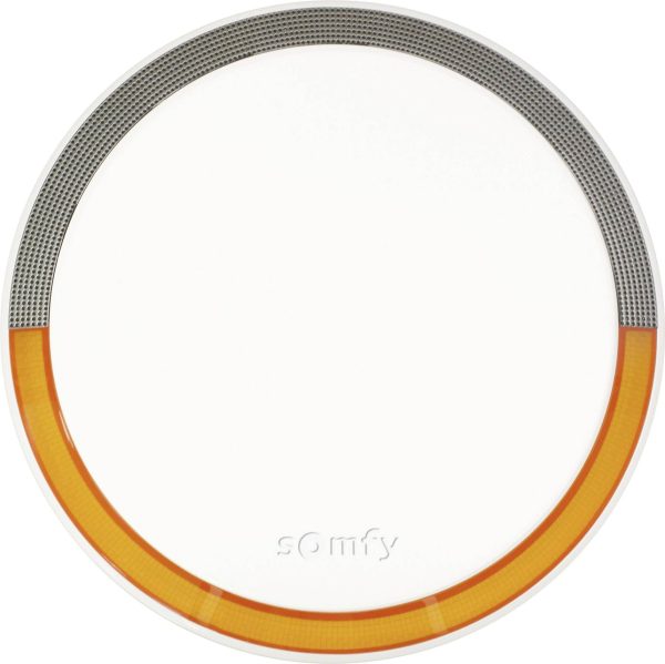 Bezprzewodowe rozszerzenie systemu alarmowego Somfy 2401491, 1 szt.