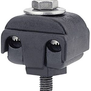 HellermannTyton 435-01558 Zacisk rozdzielający Tap Connector 1516-ST-BK, 1 szt. HellermannTyton 435-01558 Zacisk rozdzielający Tap Connector 1516-ST-BK, 1 szt.