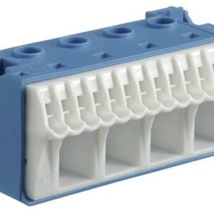 Hager KN18N Zacisk, 230 V, 63 A, 1 szt. Hager KN18N Zacisk, 230 V, 63 A, 1 szt.