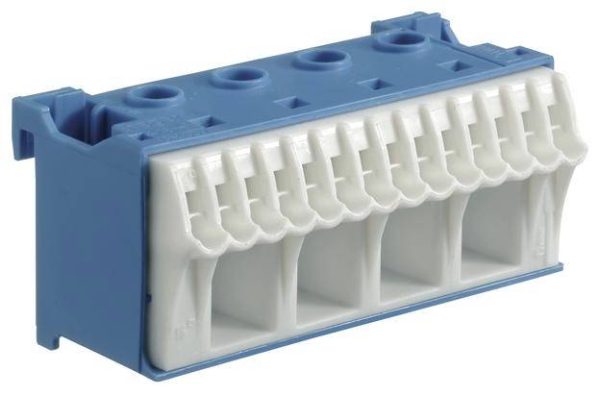 Hager KN18N Zacisk, 230 V, 63 A, 1 szt.