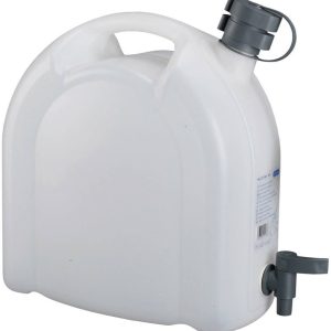 Kanister na wodę Pressol 21 185 21 185, 15 l Kanister na wodę Pressol 21 185 21 185, 15 l