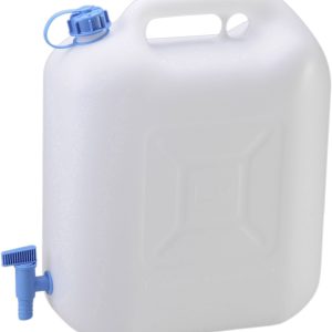 Kanister na wodę Hünersdorff ECO 817700, 22 l Kanister na wodę Hünersdorff ECO 817700, 22 l
