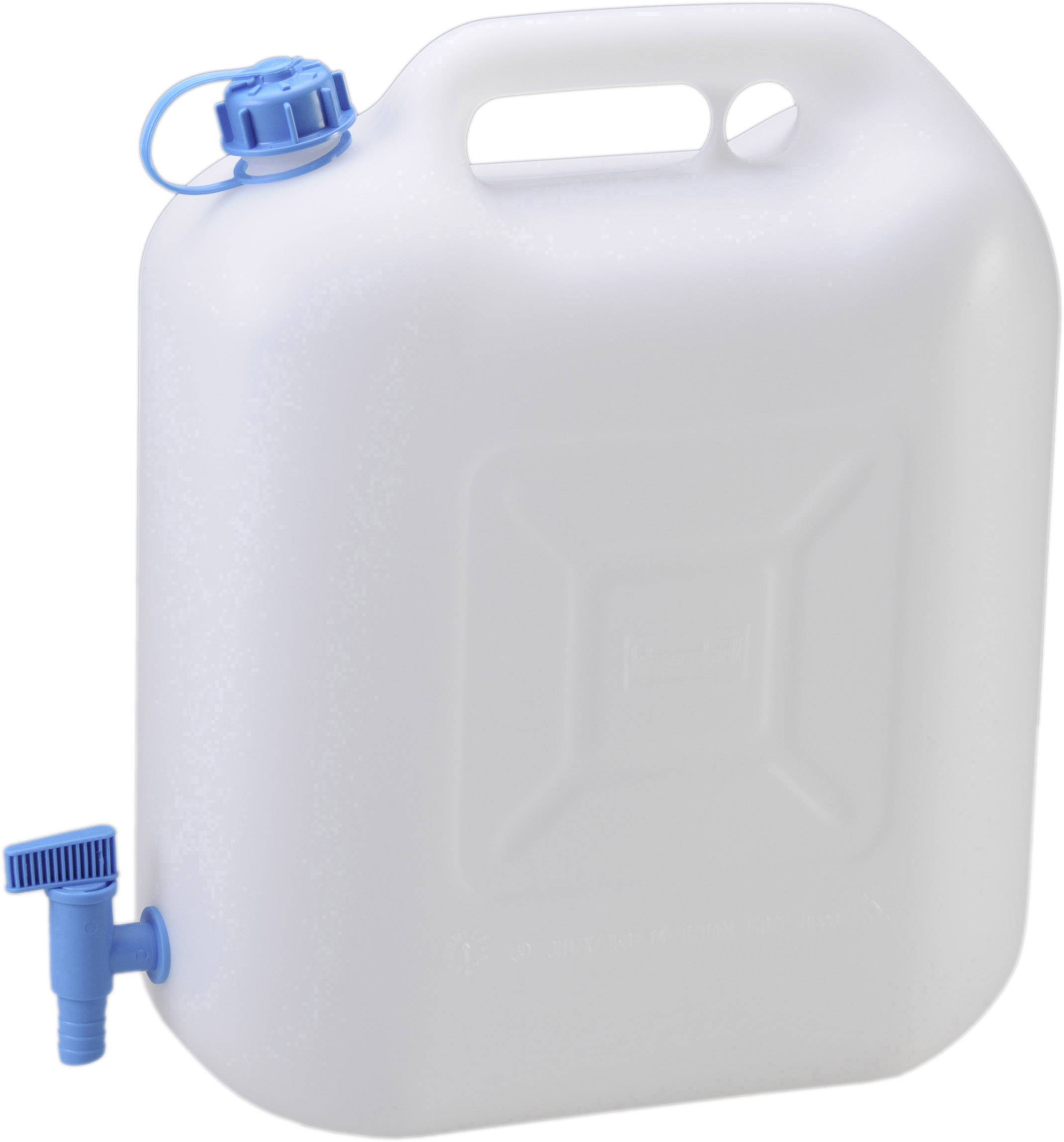 Kanister na wodę Hünersdorff ECO 817700, 22 l - obrazek 1