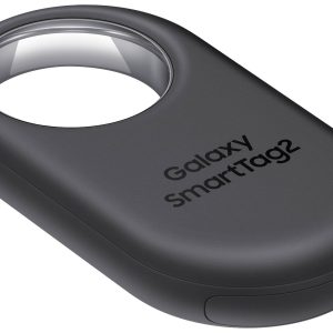 Samsung Galaxy SmartTag2 Bluetooth-Tracker czarny Samsung Galaxy SmartTag2 Bluetooth-Tracker czarny