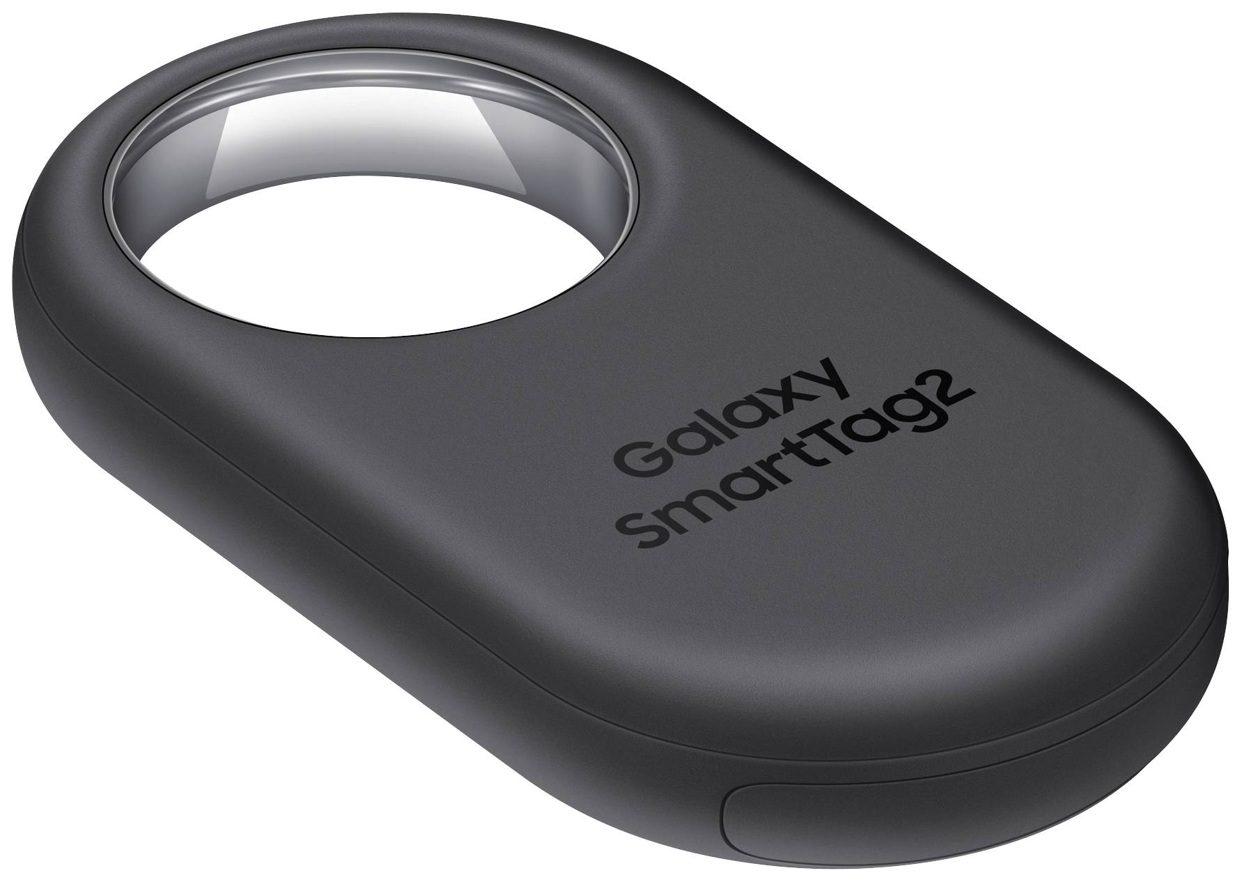 Samsung Galaxy SmartTag2 Bluetooth-Tracker czarny - obrazek 1