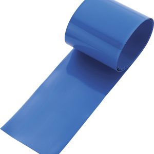 TRU COMPONENTS 93014c88d Rurka termokurczliwa do akumulatorów bez kleju, 2:1, od 55 mm do 27.50 mm, 1 szt.