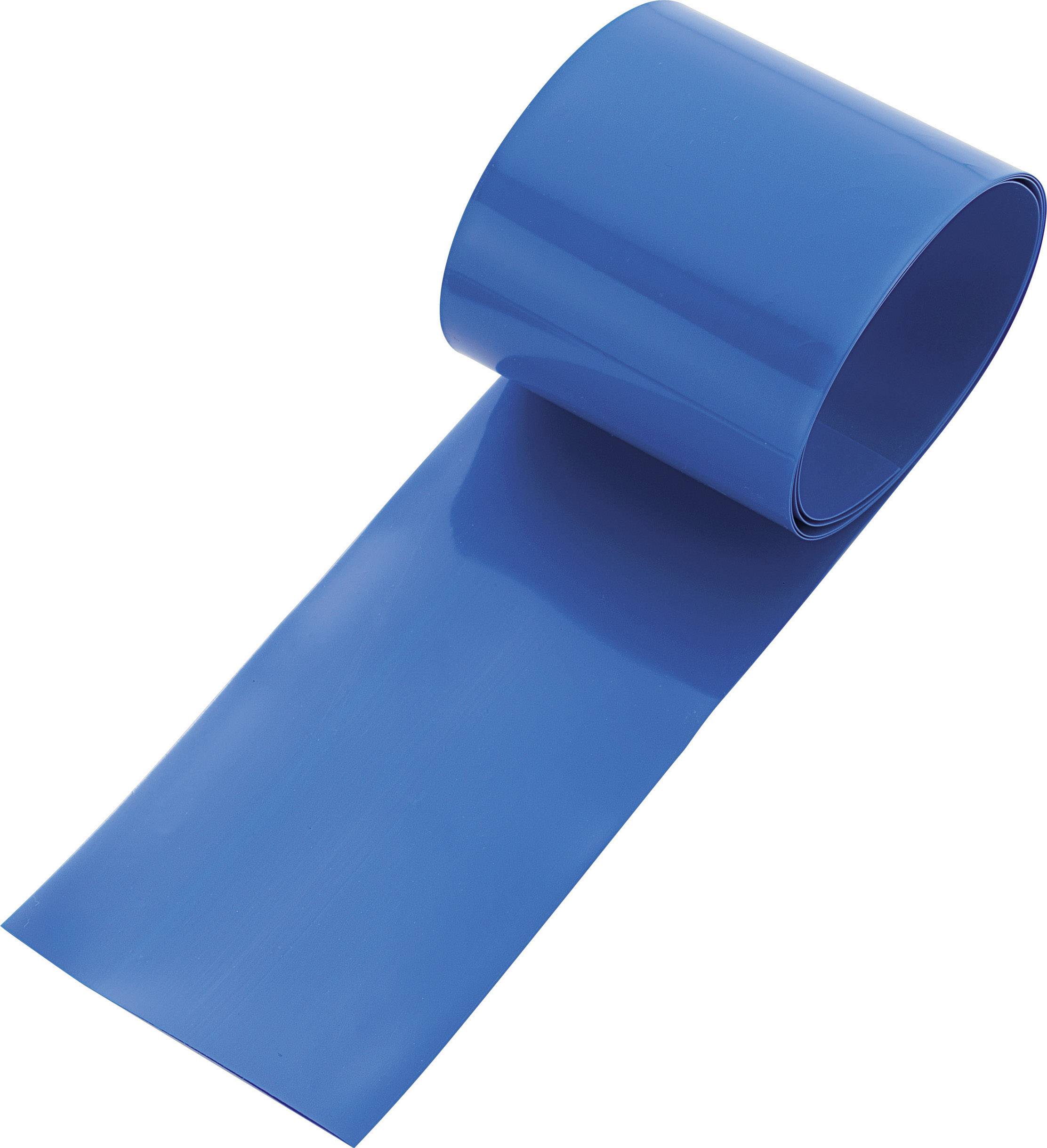 TRU COMPONENTS 93014c88d Rurka termokurczliwa do akumulatorów bez kleju, 2:1, od 55 mm do 27.50 mm, 1 szt. - obrazek 1