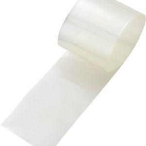 TRU COMPONENTS 1570885 Rurka termokurczliwa do akumulatorów bez kleju 93014c87, 2:1, od 44 mm do 22 mm, 1 szt.