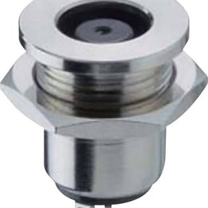 Złącze męskie niskonapięciowe Lumberg 1614 21 złącze żeńskie do wbudowania pionowego 5.4 mm 1 szt. Złącze męskie niskonapięciowe Lumberg 1614 21 złącze żeńskie do wbudowania pionowego 5.4 mm 1 szt.