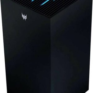 Acer Predator Connect X7 Router WLAN z 5G 2.4 GHz, 5 GHz, 6 GHz 10 GBit/s Acer Predator Connect X7 Router WLAN z 5G 2.4 GHz, 5 GHz, 6 GHz 10 GBit/s
