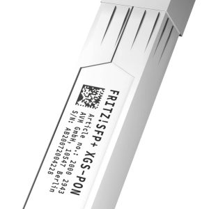 FRITZ! FRITZ!SFP XGS-PON XGS-PON Modul FRITZ! FRITZ!SFP XGS-PON XGS-PON Modul
