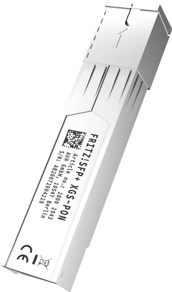 FRITZ! FRITZ!SFP XGS-PON XGS-PON Modul