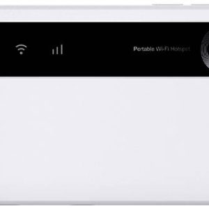 ZTE U50 5G / WLAN-Hotspot Wbudowany modem: 5G 2.4 GHz, 5 GHz 1800 MBit/s