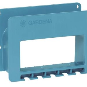 GARDENA 00238-20 System-Schlauchboy Uchwyt ścienny na wąż 1 szt. niebieski GARDENA 00238-20 System-Schlauchboy Uchwyt ścienny na wąż 1 szt. niebieski