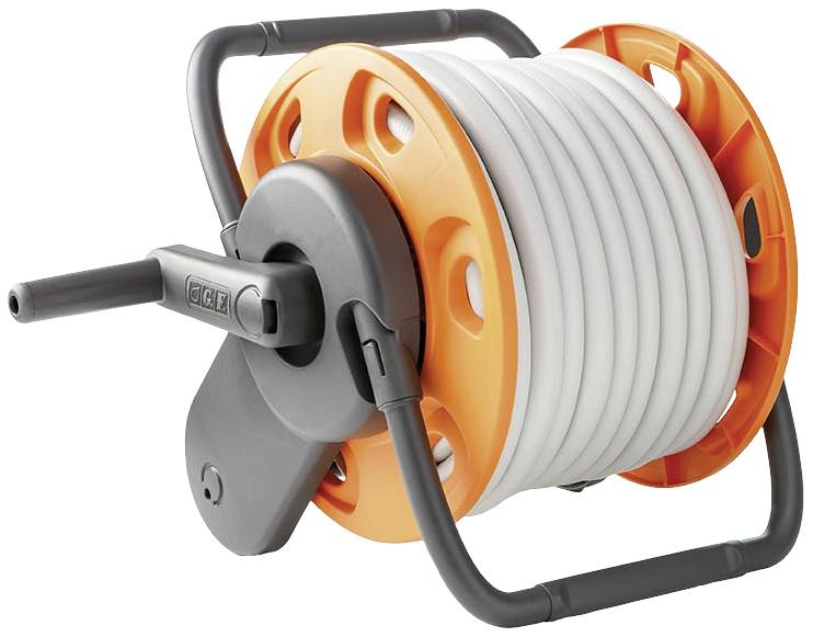 G.F. Garden GF80005846 15m Bęben na węża 1 szt. - obrazek 1