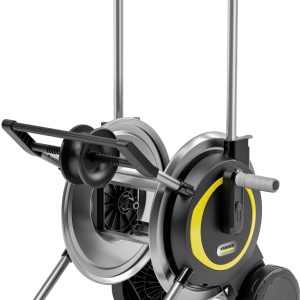 Kärcher Home & Garden 2.645-367.0 HT 5 M Bęben na wąż 1 szt. czarny
