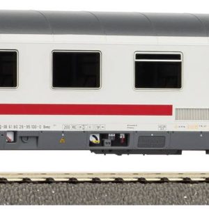 Wagon osobowy Piko H0 59679 Samochód osobowy H0 Bvmz 111 firmy DB AG 2. klasa Wagon osobowy Piko H0 59679 Samochód osobowy H0 Bvmz 111 firmy DB AG 2. klasa