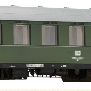 Wagon osobowy Roco 6200160 H0 Wagon ekspresowy 2 klasy DB Wagon osobowy Roco 6200160 H0 Wagon ekspresowy 2 klasy DB